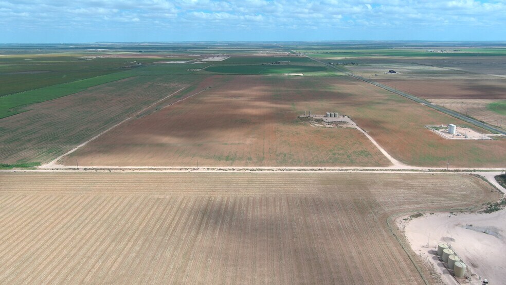 More Photos Of 0100 County Road 10, Big Spring Land For Sale