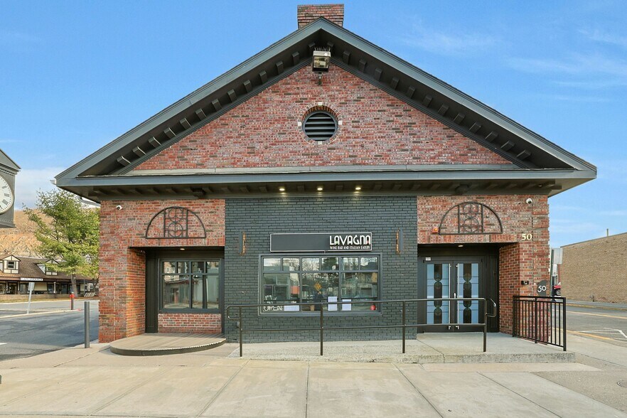 More Photos Of 50 Lafayette Ave, Suffern Freestanding For Sale