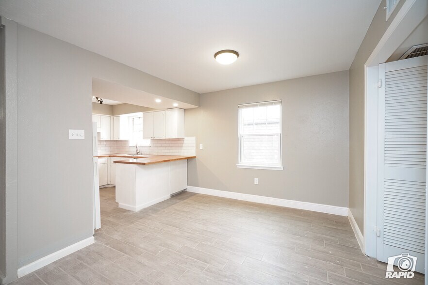 Primary Photo Of 601 George Ave, Midland Apartments For Sale