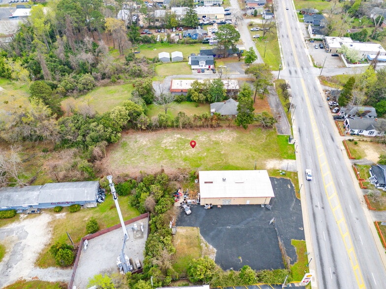 More Photos Of 4915 Rhett St, Columbia Land For Sale