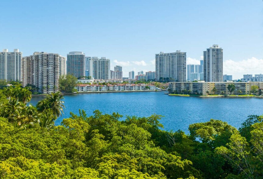 More Photos Of 2785 NE 183rd St, Aventura Land For Sale