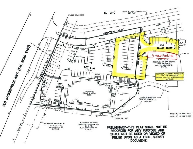 More Photos Of 7220 Old Jacksonville Hwy, Tyler Land For Sale