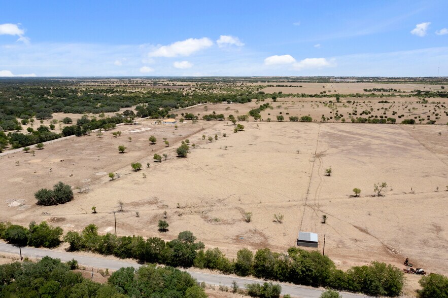 More Photos Of 1150 County Road 308, Jarrell Land For Sale