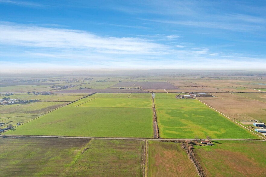 More Photos Of 11391 Franklin Blvd, Elk Grove Land For Sale