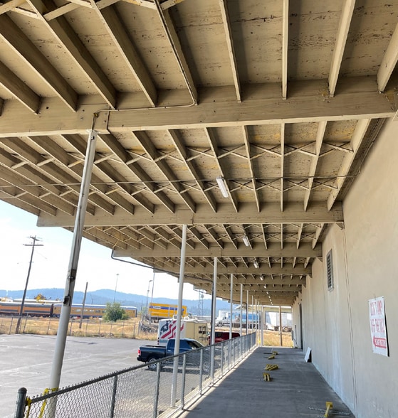 More Photos Of 4320 E Trent Ave, Spokane Warehouse For Sale