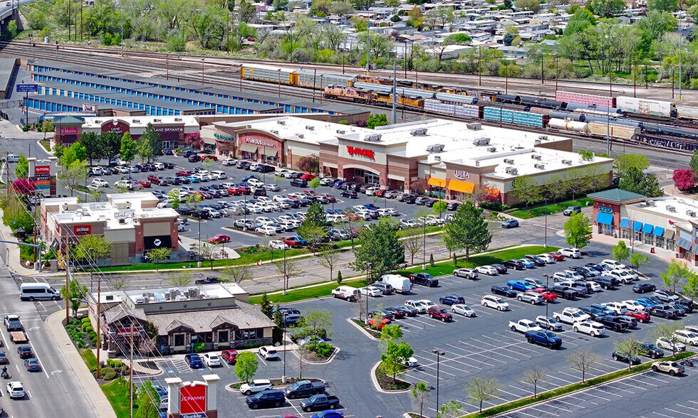 Primary Photo Of 4189-4193 Riverdale Rd, Riverdale Unknown For Lease