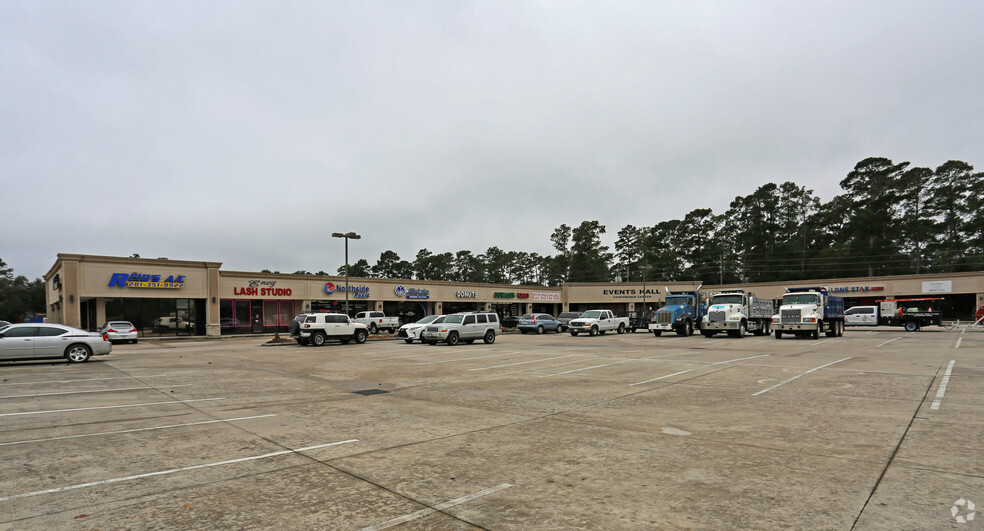 Primary Photo Of 25435 FM 2978, Tomball Unknown For Lease