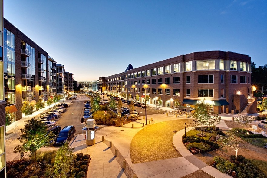 Primary Photo Of 1000-1480 Environ Way, Chapel Hill Coworking Space