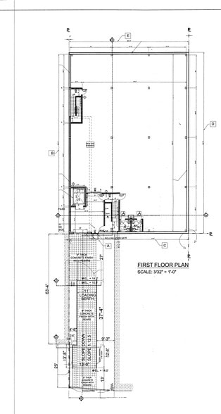 More Photos Of 563 Johnson Ave, Brooklyn Manufacturing For Sale