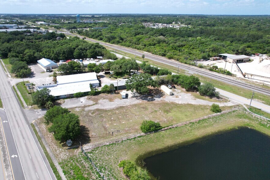 More Photos Of 5145 Us Highway 1, Vero Beach Land For Sale