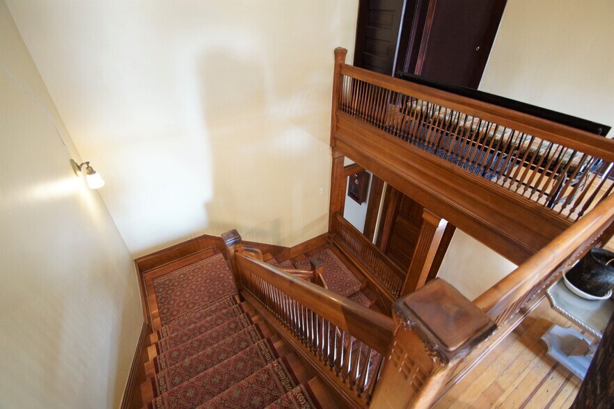 More Photos Of 1435 Market Ave N, Canton Office Residential For Lease