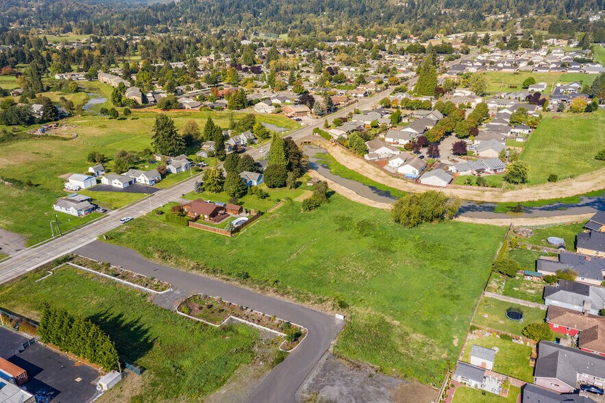 More Photos Of 38th @ Ocean Beach Hwy, Longview Land For Sale
