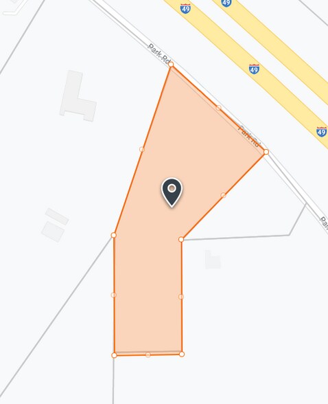 More Photos Of 495 Park Rd, Frierson Land For Sale