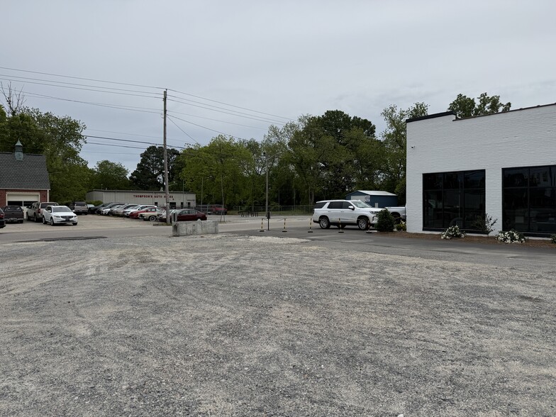 More Photos Of 424 Hackney Ave, Washington Industrial For Sale