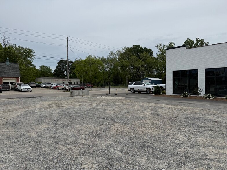 More Photos Of 424 Hackney Ave, Washington Industrial For Sale