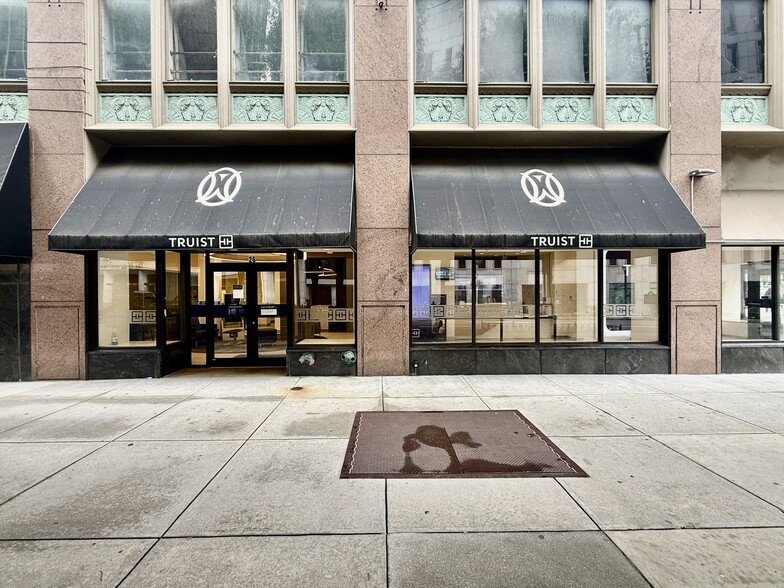 Primary Photo Of 32 Peachtree St NW, Atlanta General Retail For Lease