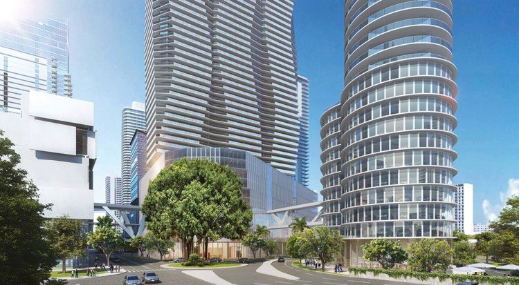 More Photos Of 115 SW 8th St, Miami Restaurant For Sale