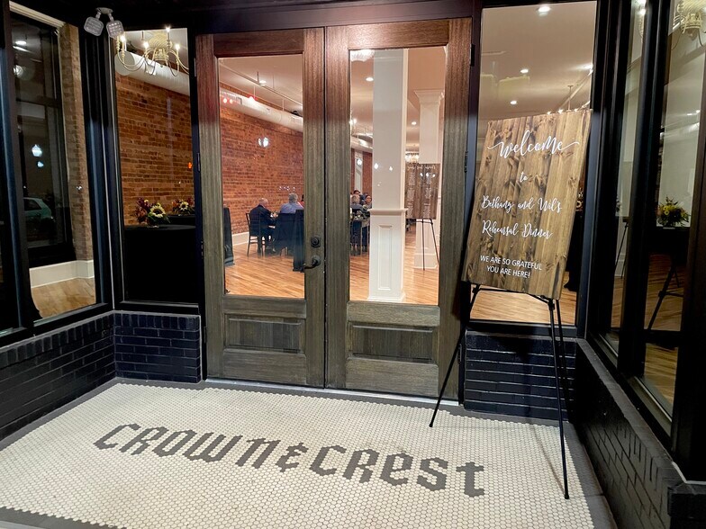 More Photos Of 114 N Walnut St, Seneca Storefront Retail Residential For Sale