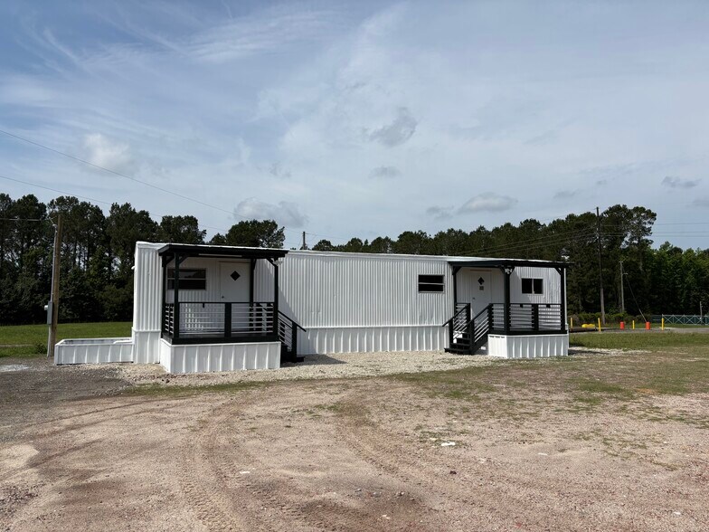 More Photos Of 269 Landfill Rd, Summerville Land For Lease