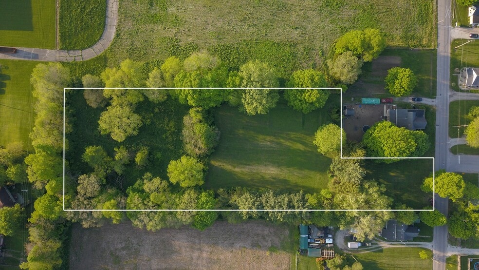 Primary Photo Of Fiant Street, Connersville Land For Sale