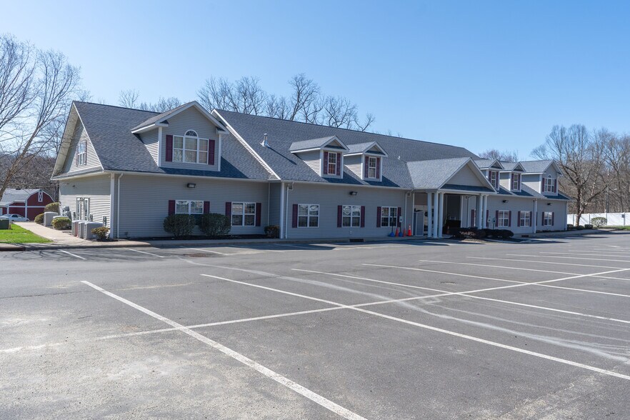 More Photos Of 3348 State Route 208, Campbell Hall Office For Sale