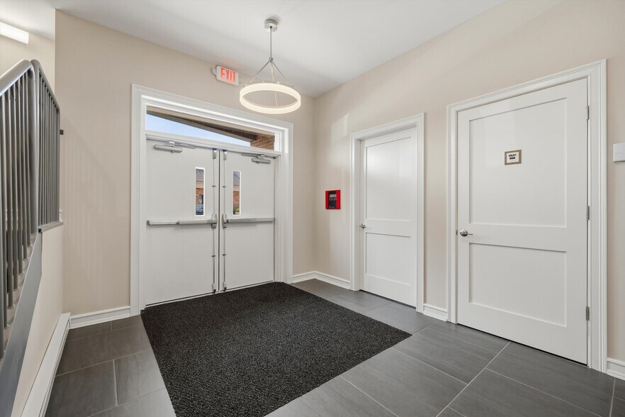 More Photos Of 122 Greenwich Ave, Goshen Multifamily For Sale