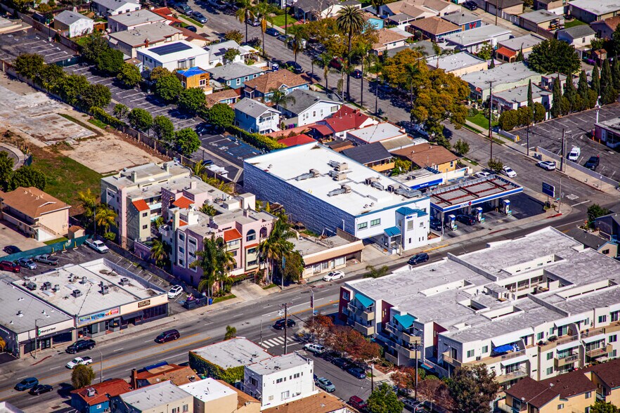 More Photos Of 4223 E Anaheim St, Long Beach Medical For Sale