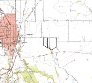 Primary Photo Of 1200-1240 Greene Rd, Lancaster Land For Sale
