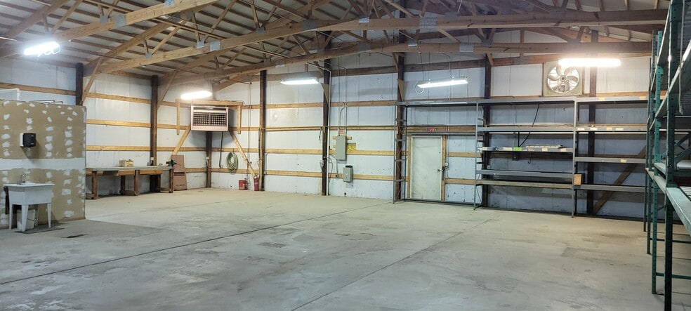 More Photos Of 735 Palmer Ave, Bennett Industrial For Sale