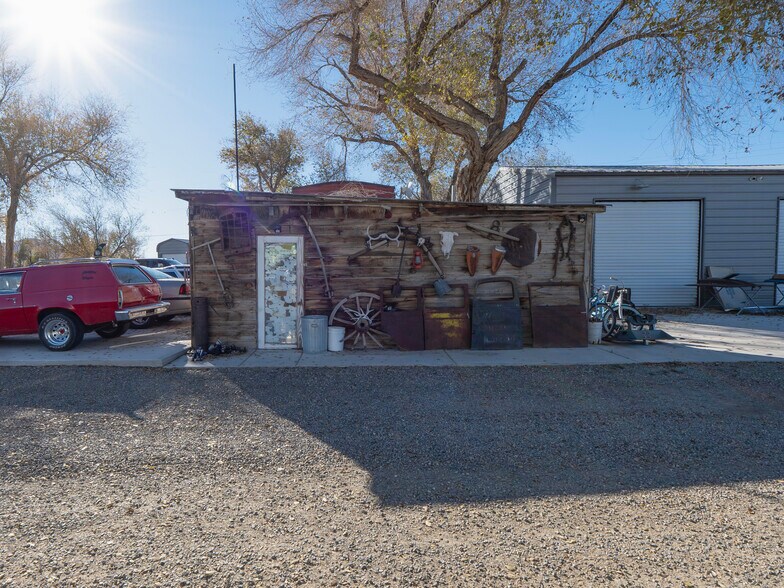 More Photos Of 6995 W Rose Creek Rd, Winnemucca Industrial For Sale