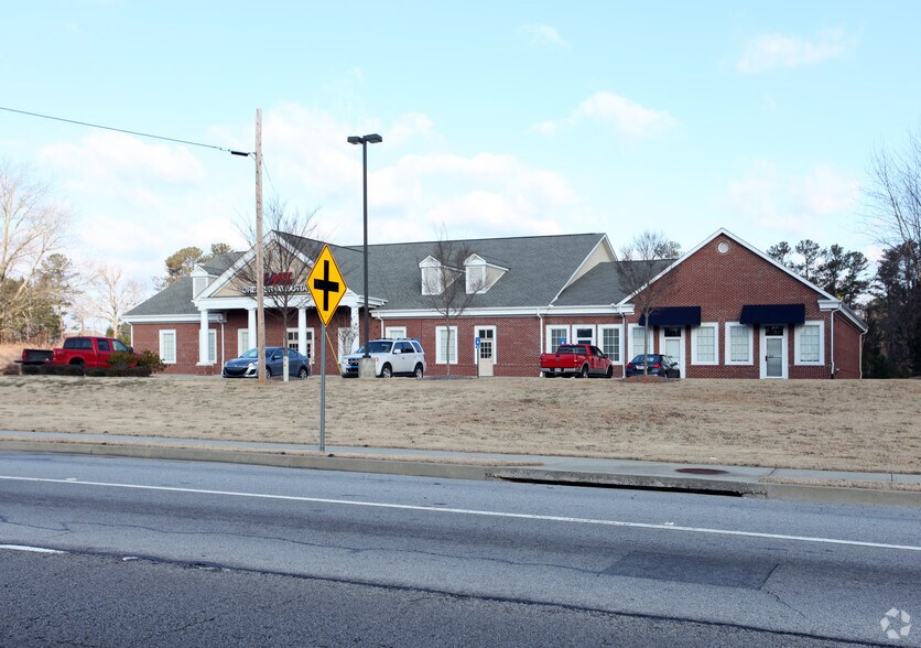 More Photos Of 1637 Athens Hwy, Grayson Office For Sale