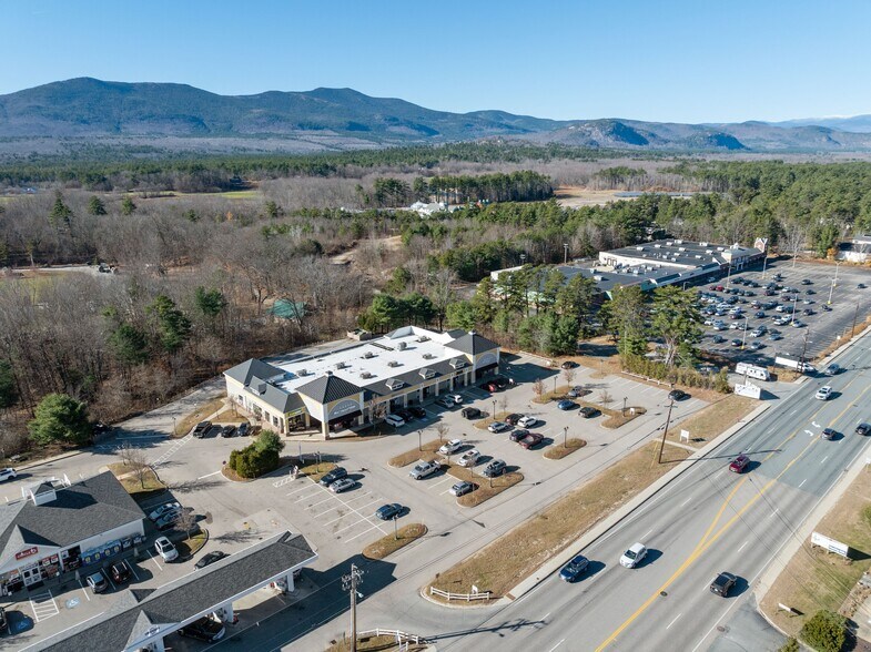 More Photos Of 1500 White Mountain Hwy, North Conway Storefront For Lease
