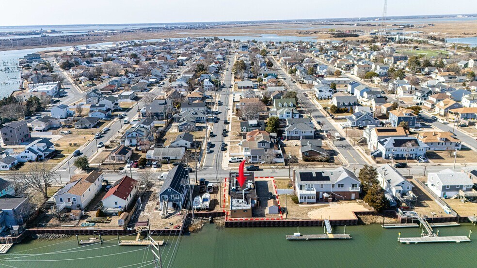 More Photos Of 2040 E Riverside Dr, Atlantic City Religious Facility For Sale