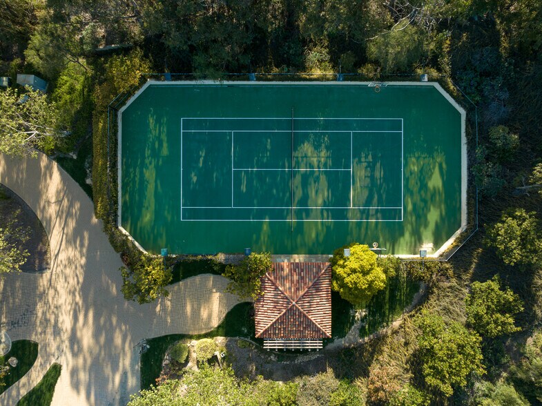 More Photos Of 6914 Solano Verde Dr, Somis Movie Radio TVStudio For Sale