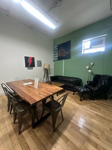 More Photos Of 354 Troutman St, Brooklyn Industrial For Sale