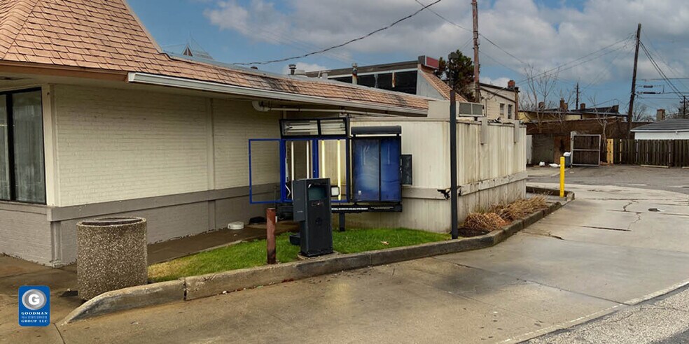 More Photos Of 4869 Turney Rd, Garfield Heights Fast Food For Sale