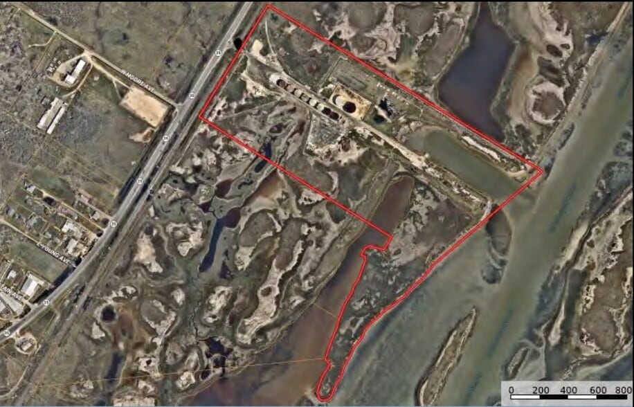 More Photos Of 1603 N State Highway 35, Aransas Pass Land For Sale
