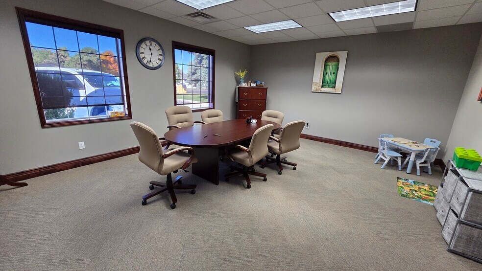 More Photos Of 3240-3242 S Woodruff Ave, Idaho Falls Medical For Sale