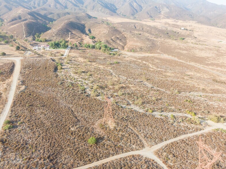 More Photos Of 13590 Wardman Bullock Rd, Rancho Cucamonga Land For Sale