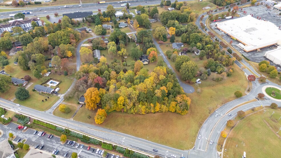 More Photos Of 0 Garden Road, Burlington Land For Sale