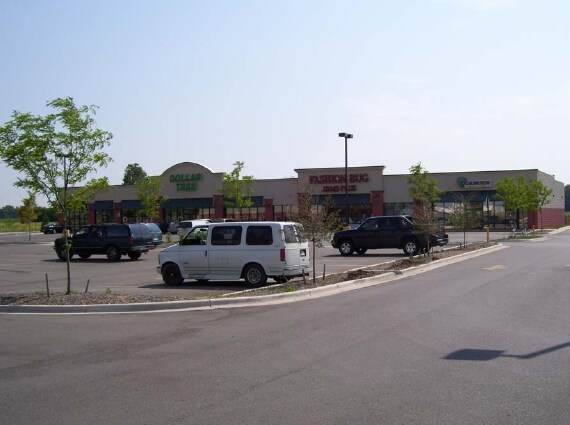 More Photos Of 2401-2459 Ontario Dr, Saint Johns Unknown For Lease