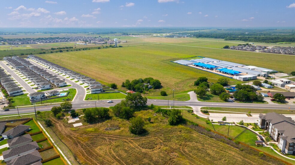 More Photos Of 1812 Borchert Dr, Lockhart Land For Sale