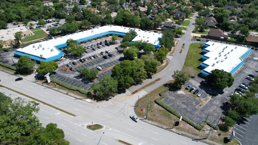 Primary Photo Of 431-487 S Nova Rd, Ormond Beach Unknown For Lease