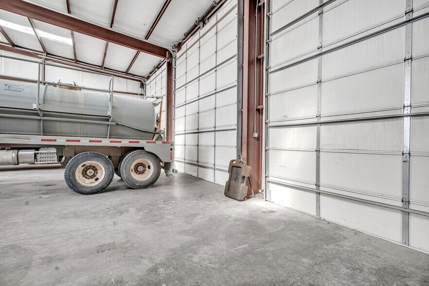 More Photos Of 14035 52nd st, Odessa Industrial For Sale