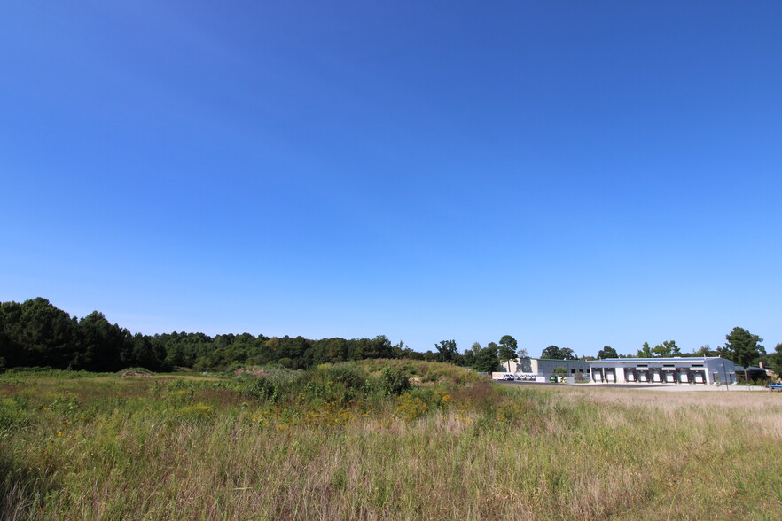 Primary Photo Of 350 Lafferty ln, Dover Industrial For Lease