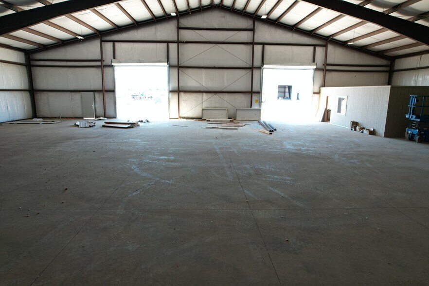 More Photos Of 1913 Bobcat Way, Medford Warehouse For Sale