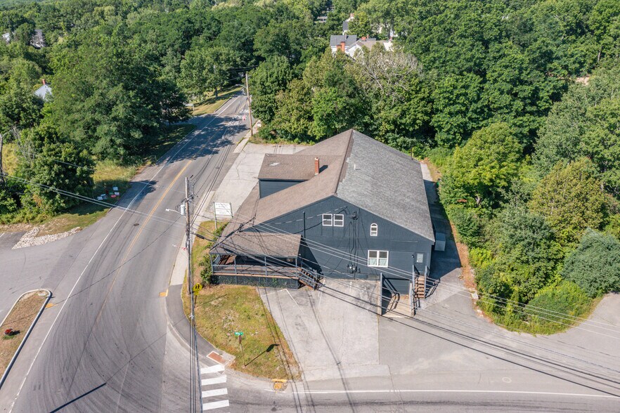 More Photos Of 279 S Main St, Winterport Winery Vineyard For Sale