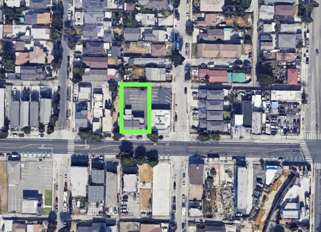 More Photos Of 10616 Avalon Blvd, Los Angeles Loft Creative Space For Sale
