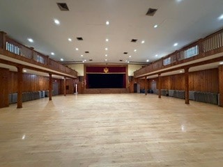 More Photos Of 240 Hope Ave, Passaic Lodge Meeting Hall For Sale