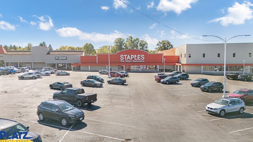 More Photos Of 6000-6080 Youngstown Warren Rd, Niles Unknown For Lease